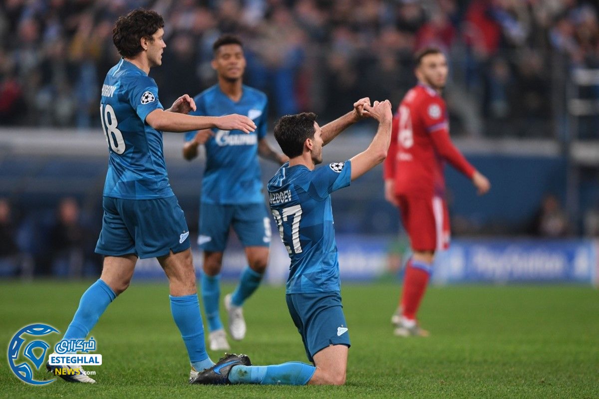 لیگ قهرمانان اروپا