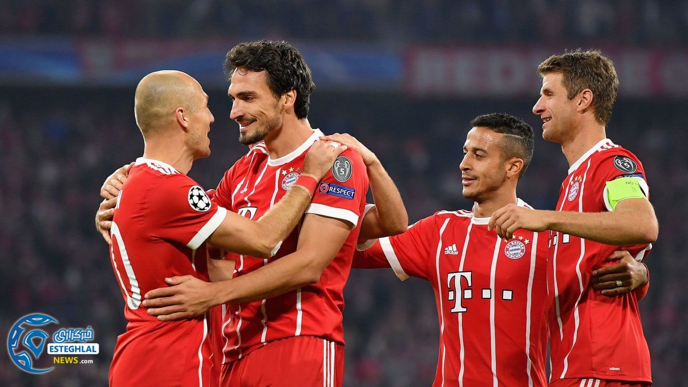 لیگ قهرمانان اروپا