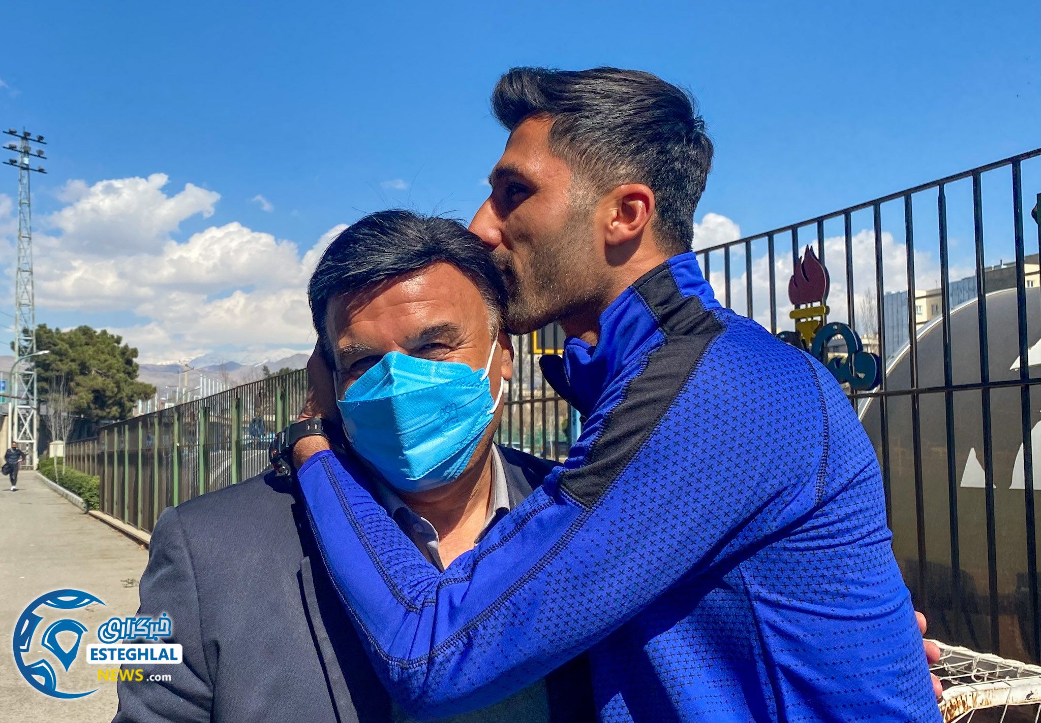 رشید مظاهری