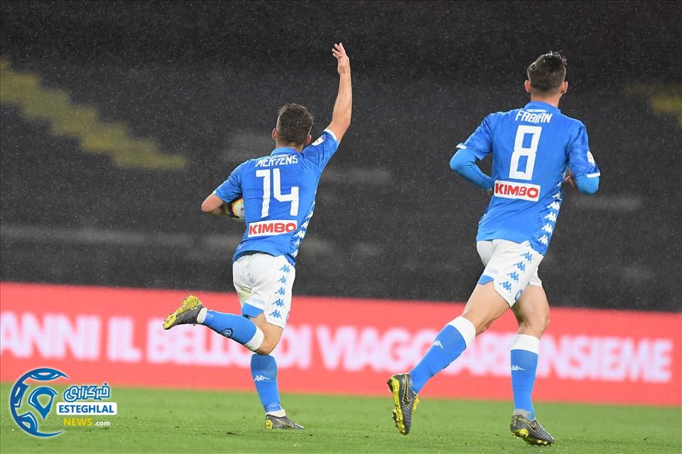 سری آ ایتالیا