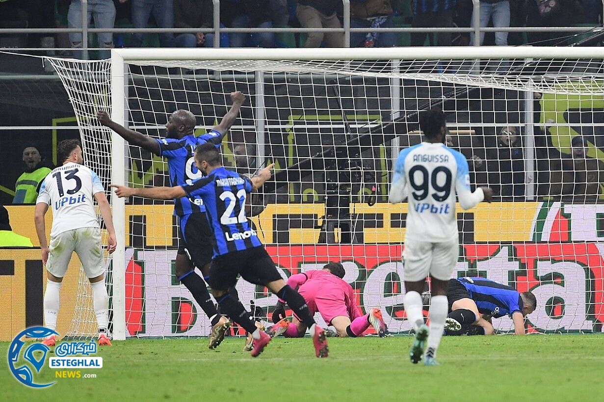 سری آ ایتالیا