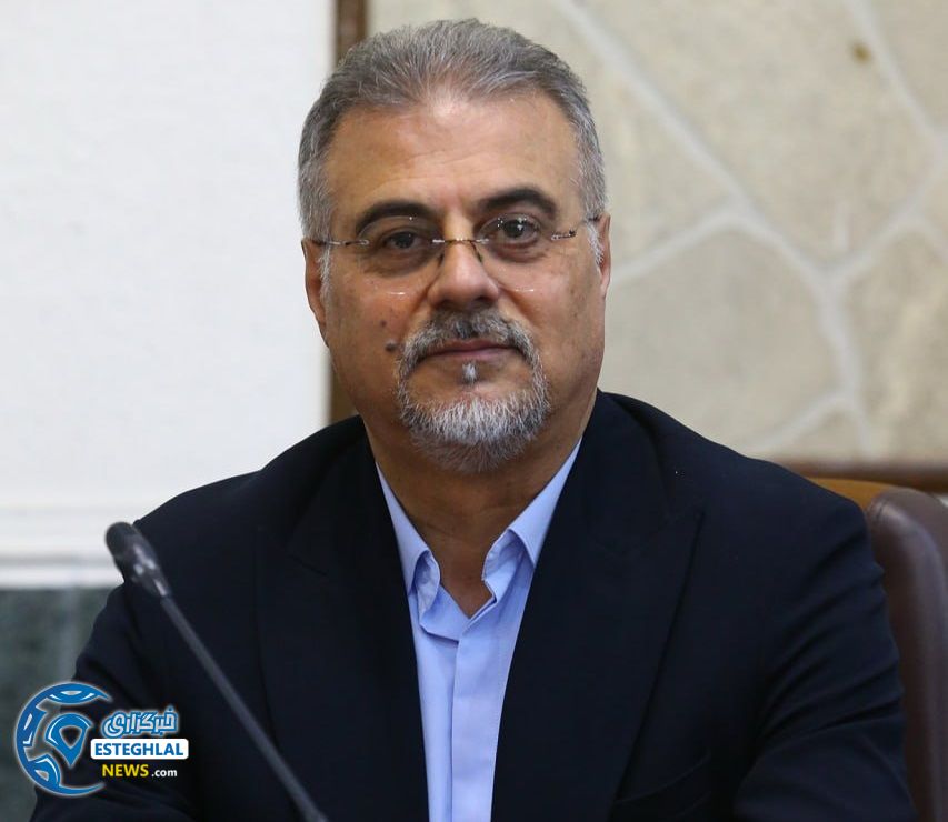 علی نظری جویباری