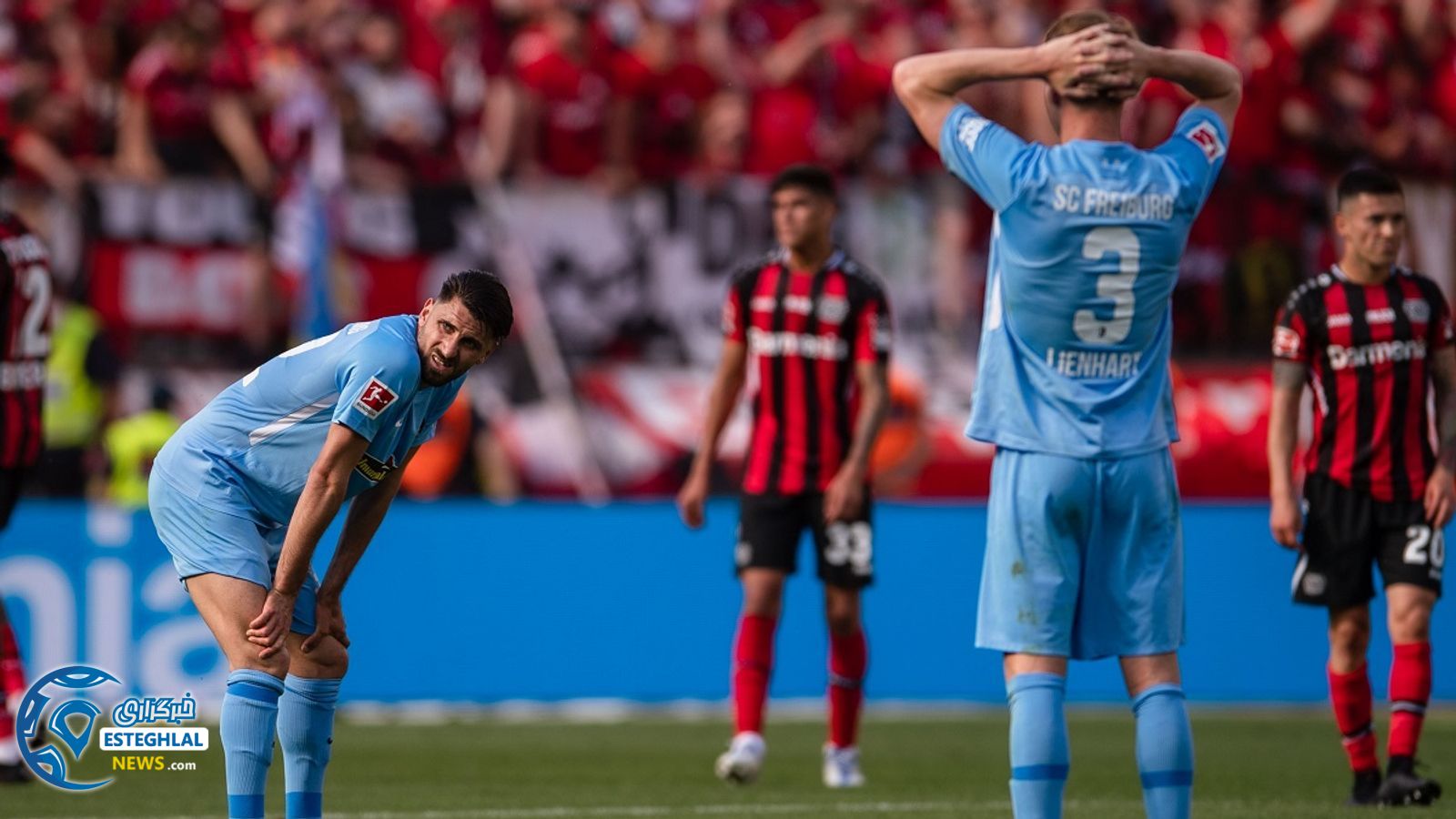 بوندسلیگا آلمان