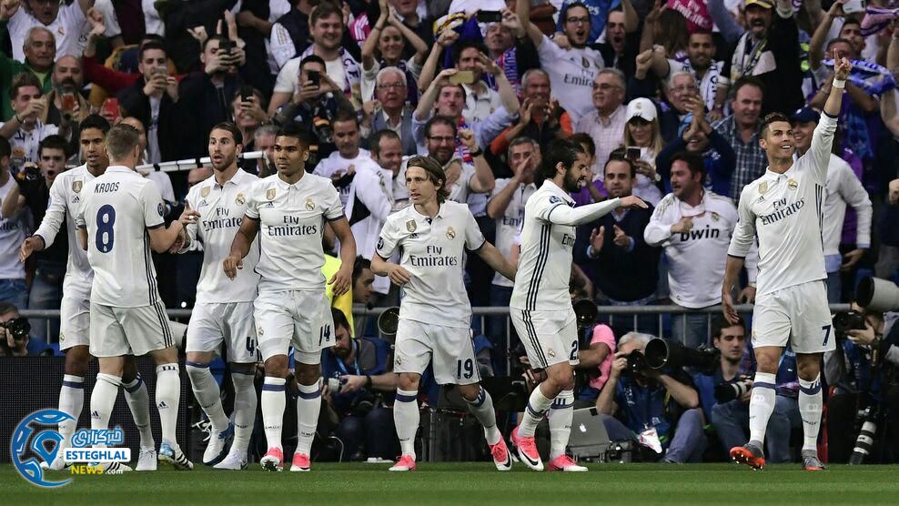 رئال مادرید و اتلتیکومادرید