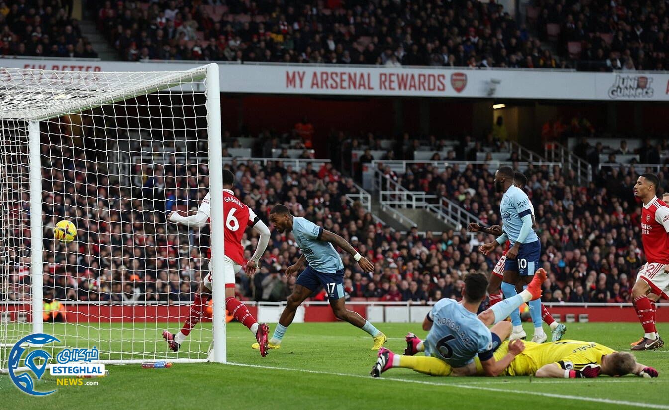 لیگ برتر انگلیس