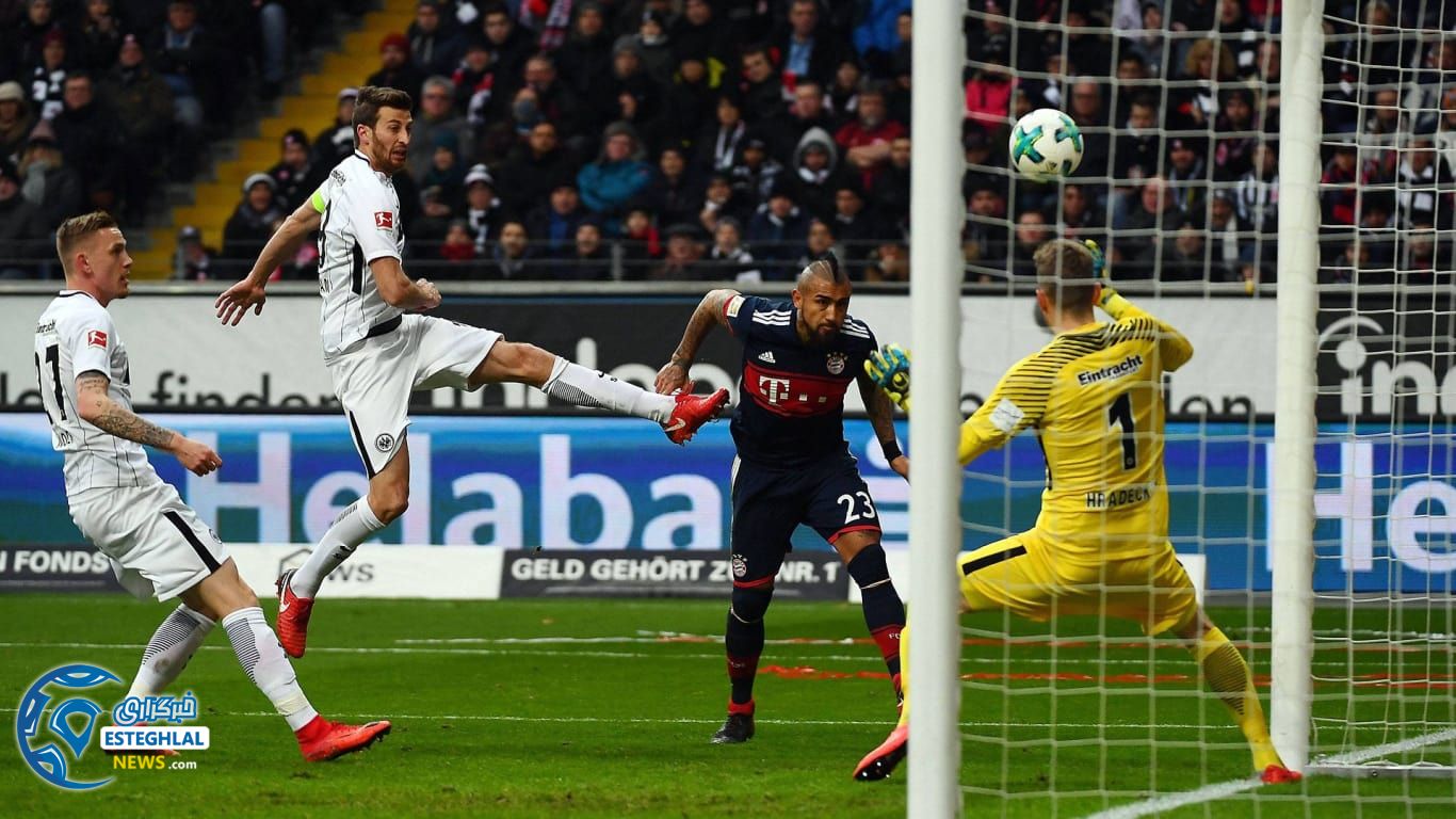 بوندسلیگا آلمان