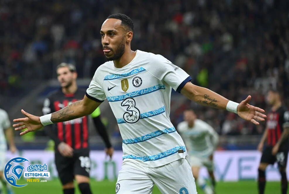 لیگ قهرمانان اروپا