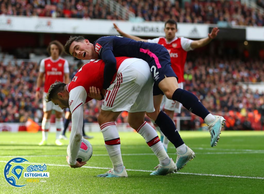 لیگ برتر انگلیس