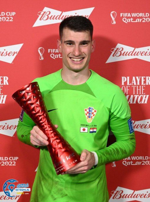 دومینیک لیواکوویچ