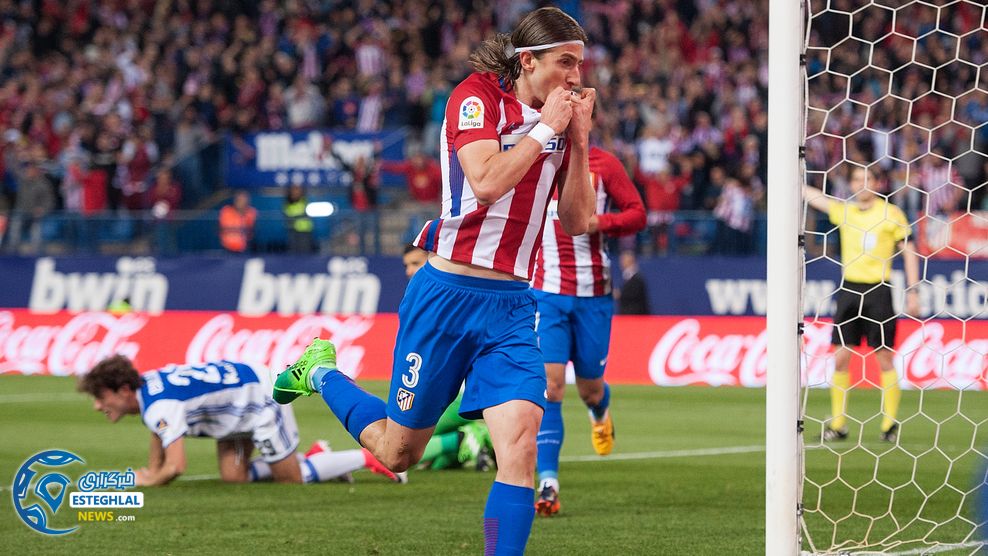 لالیگا اسپانیا