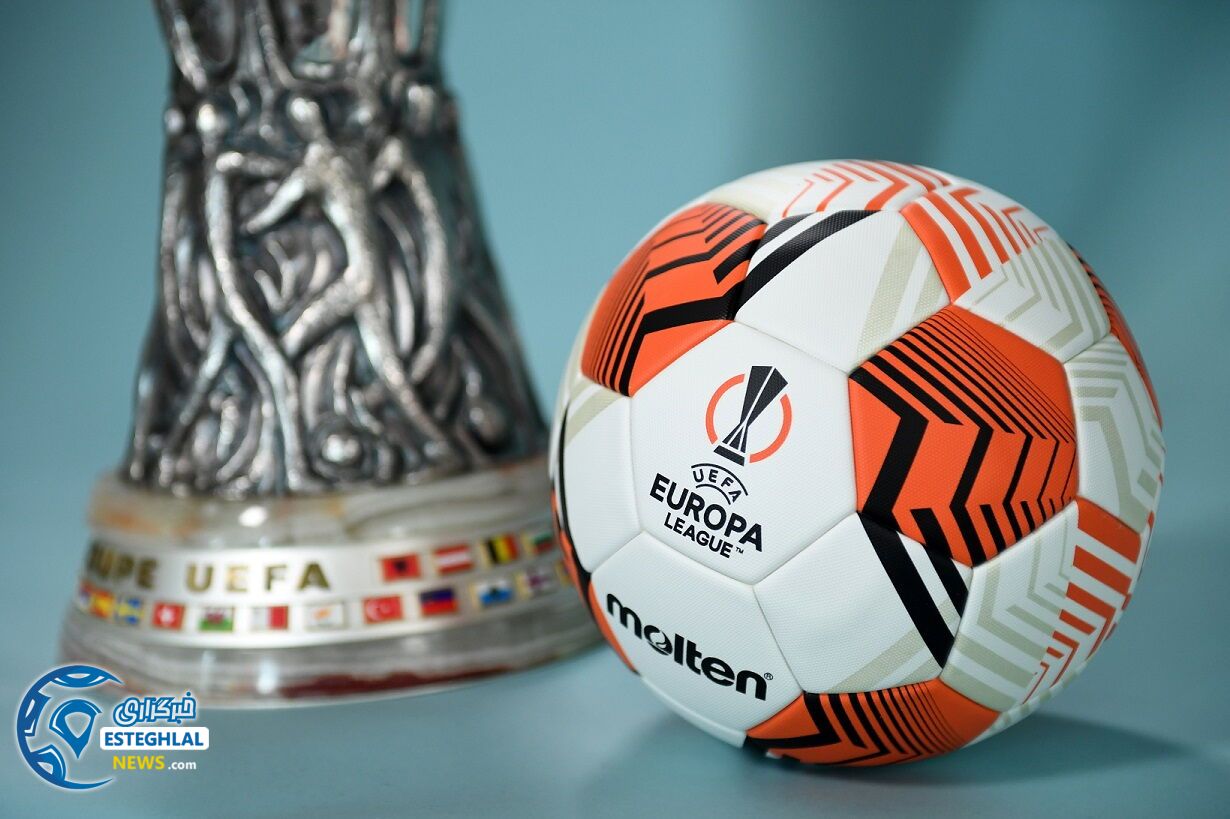  لیگ اروپا 2021/22