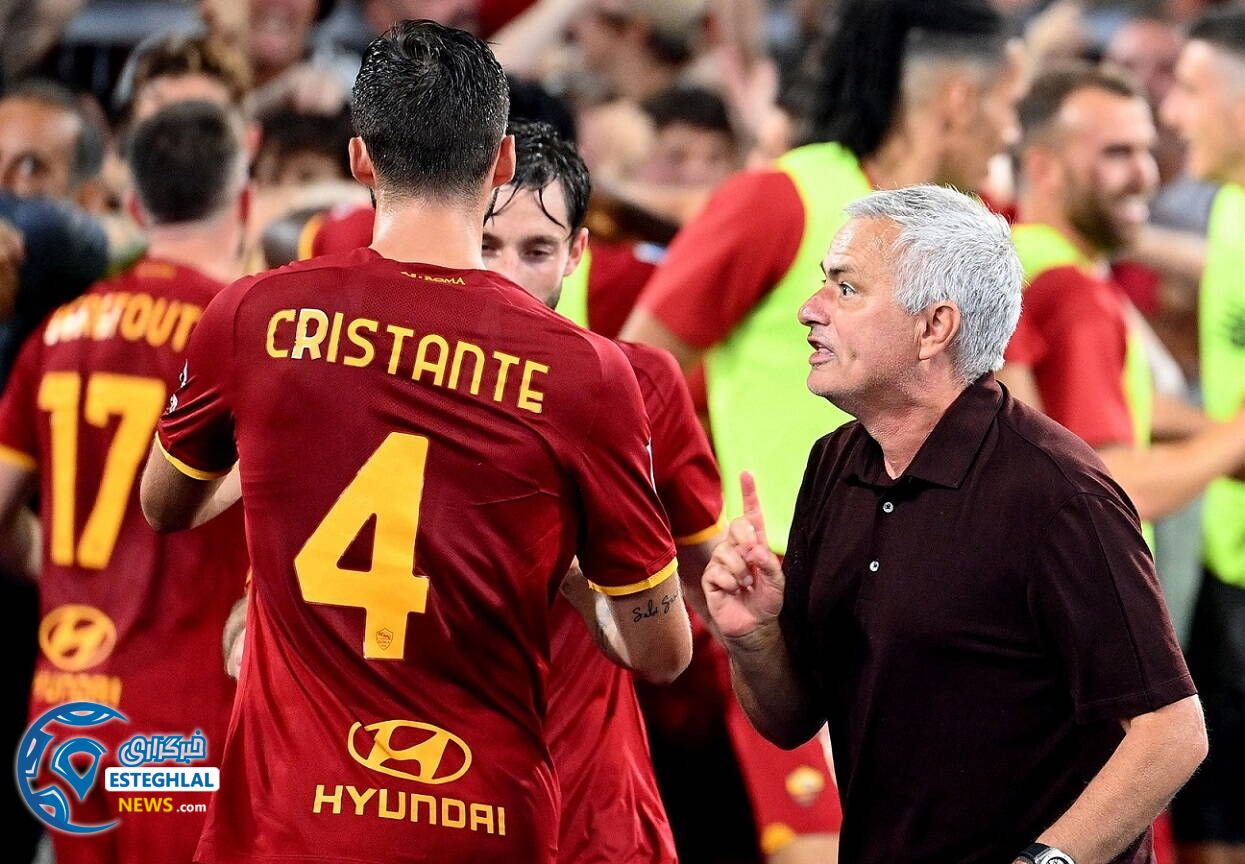 سری آ ایتالیا