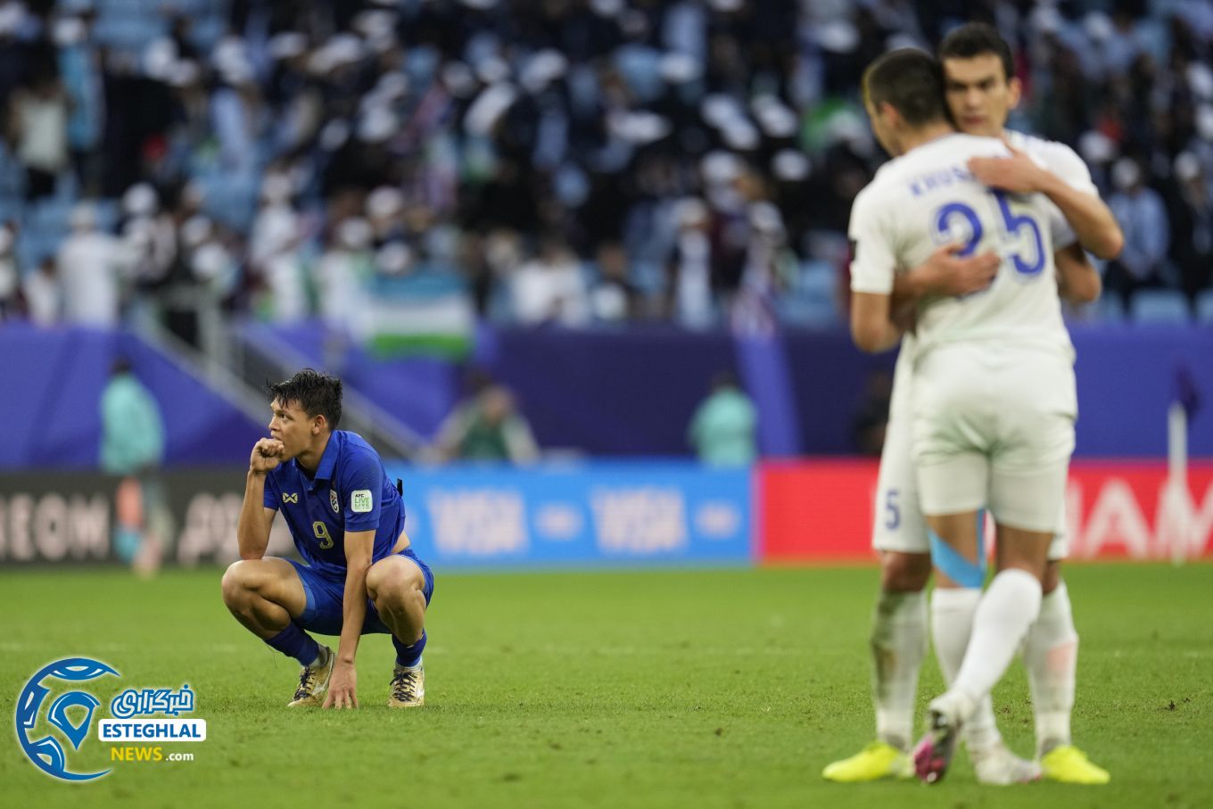 جام ملت های آسیا