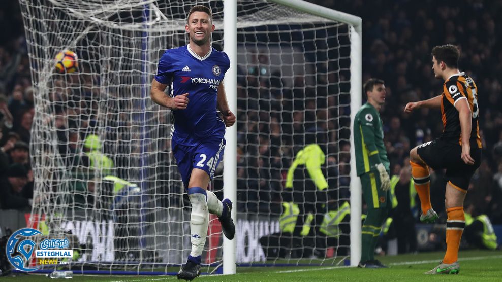 لیگ برتر انگلیس