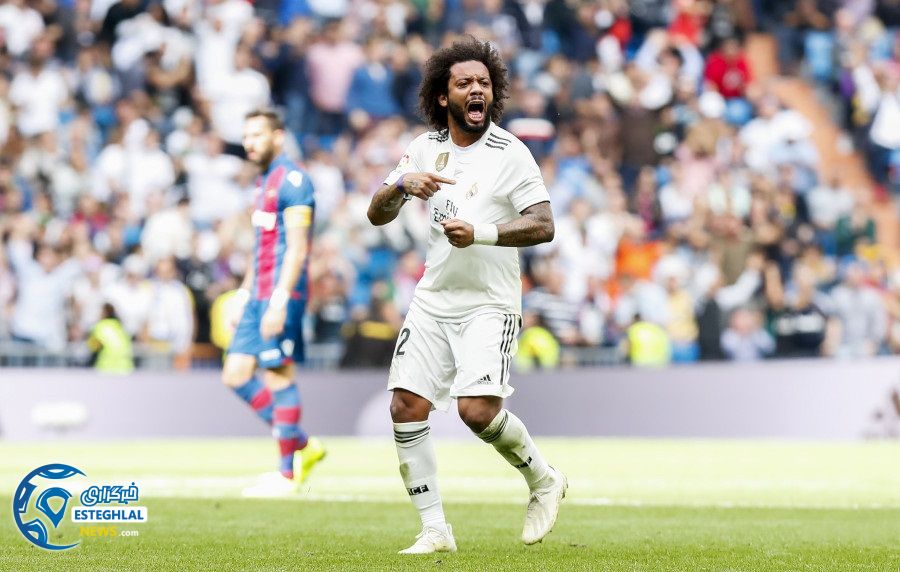 لالیگا اسپانیا