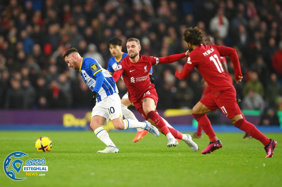 لیگ برتر انگلیس