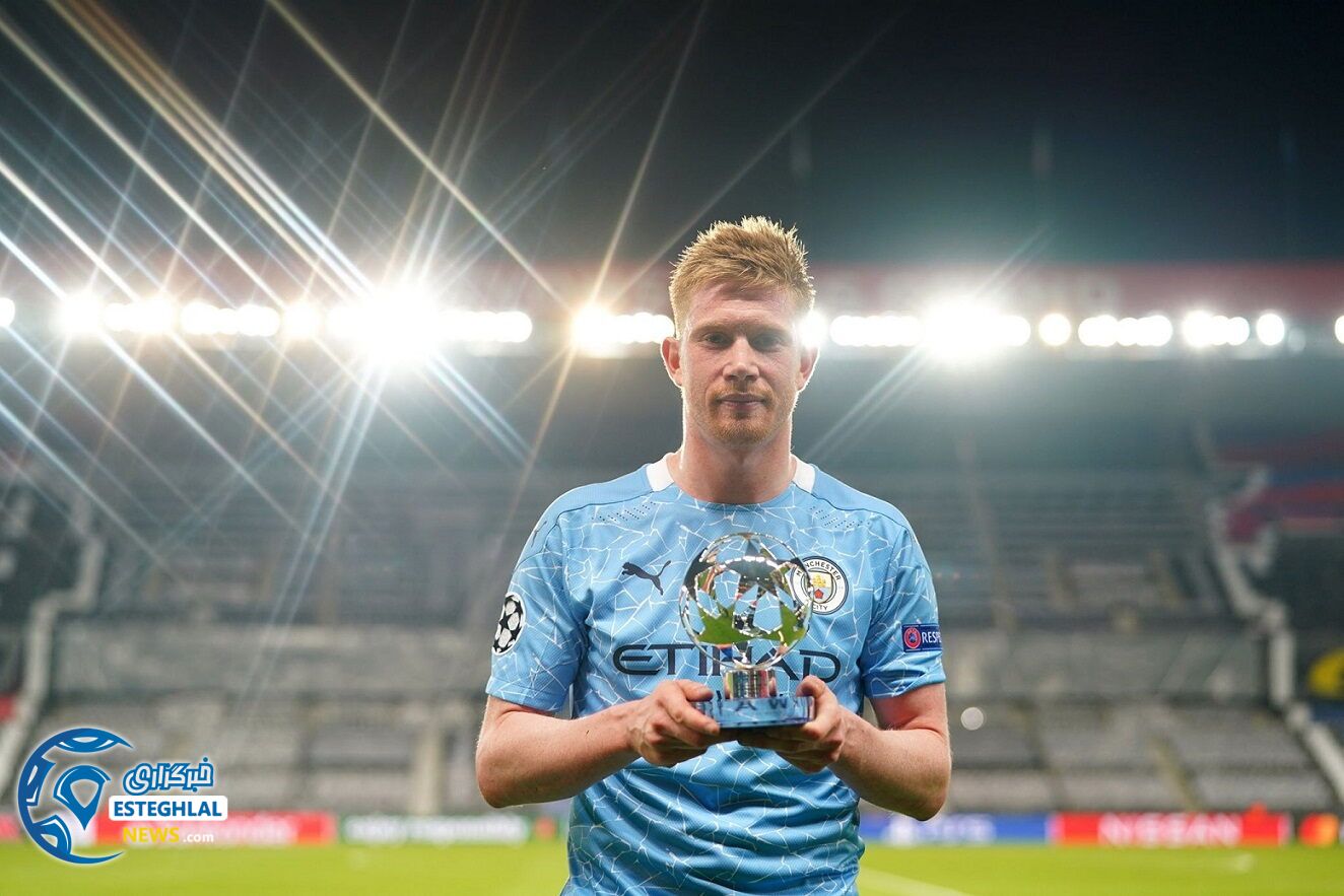 کوین دی بروین