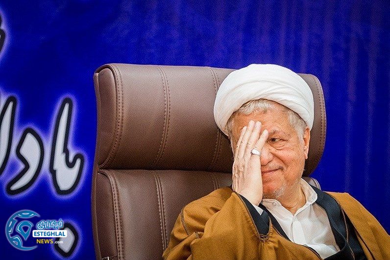 هاشمی رفسنجانی در گذشت