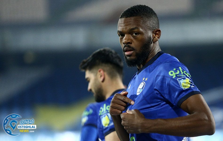 استقلال 1-0 ذوب آهن