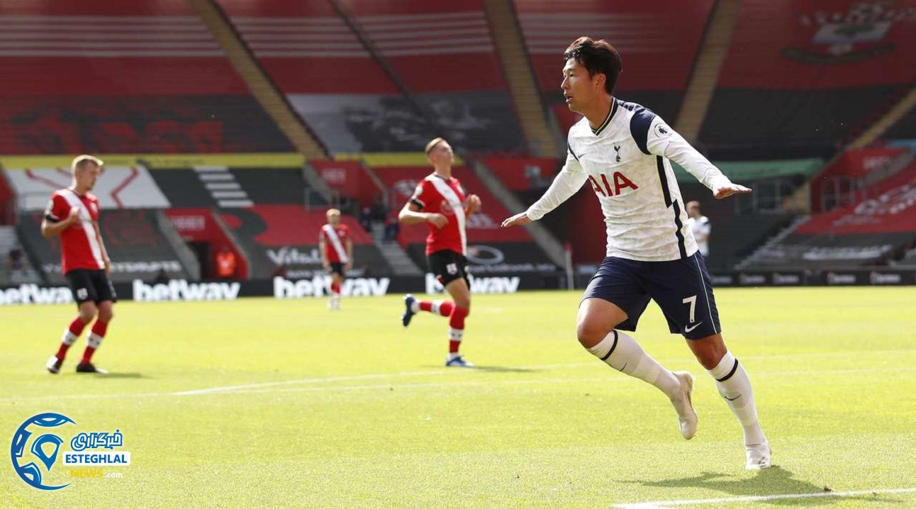 لیگ برتر انگلیس