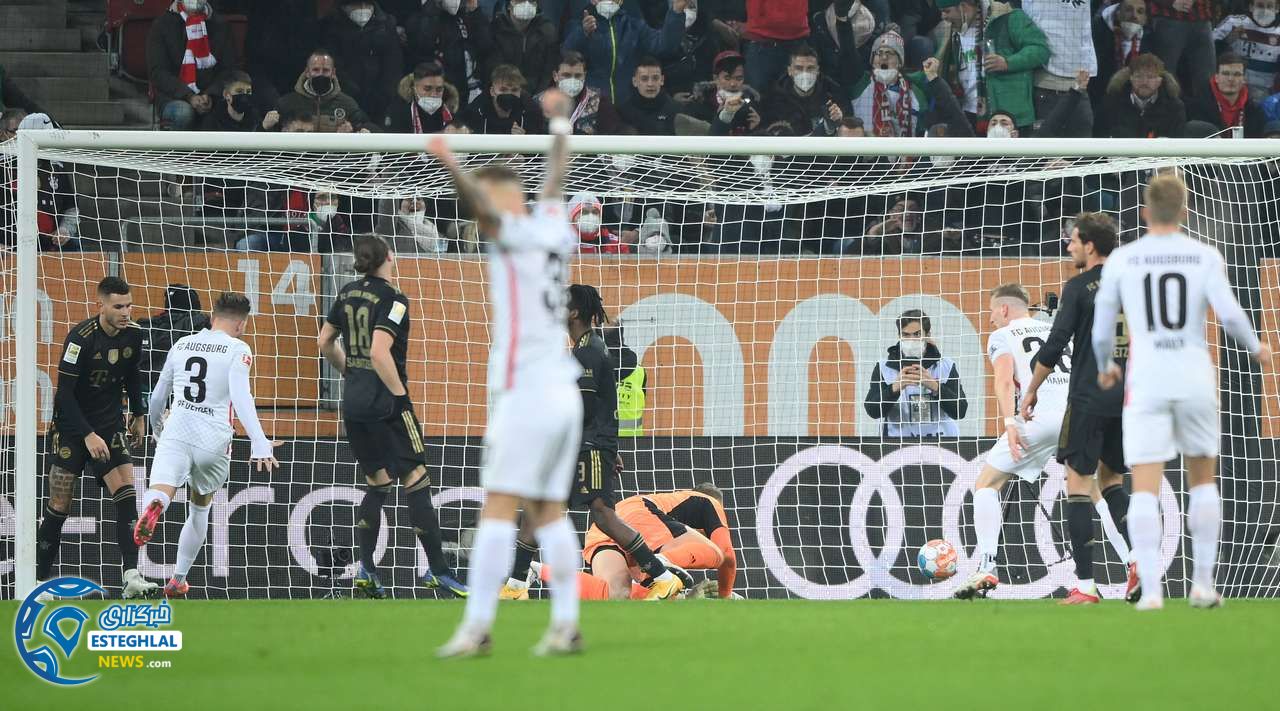 بوندسلیگا آلمان