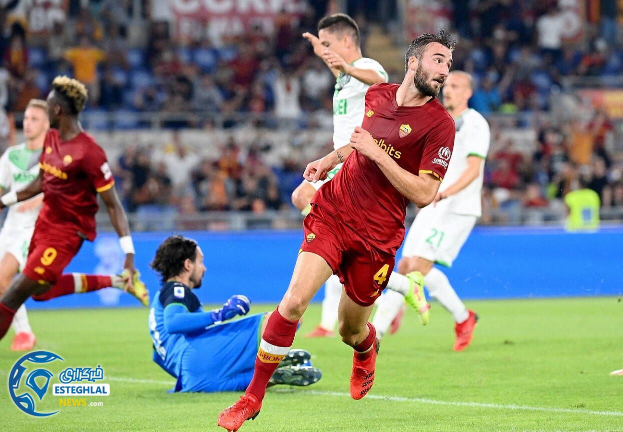 سری آ ایتالیا