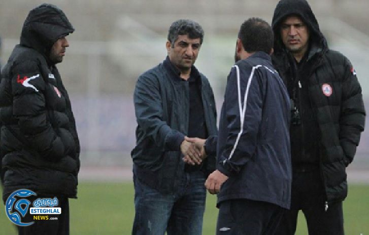 شهریاری مدیر عامل نفت