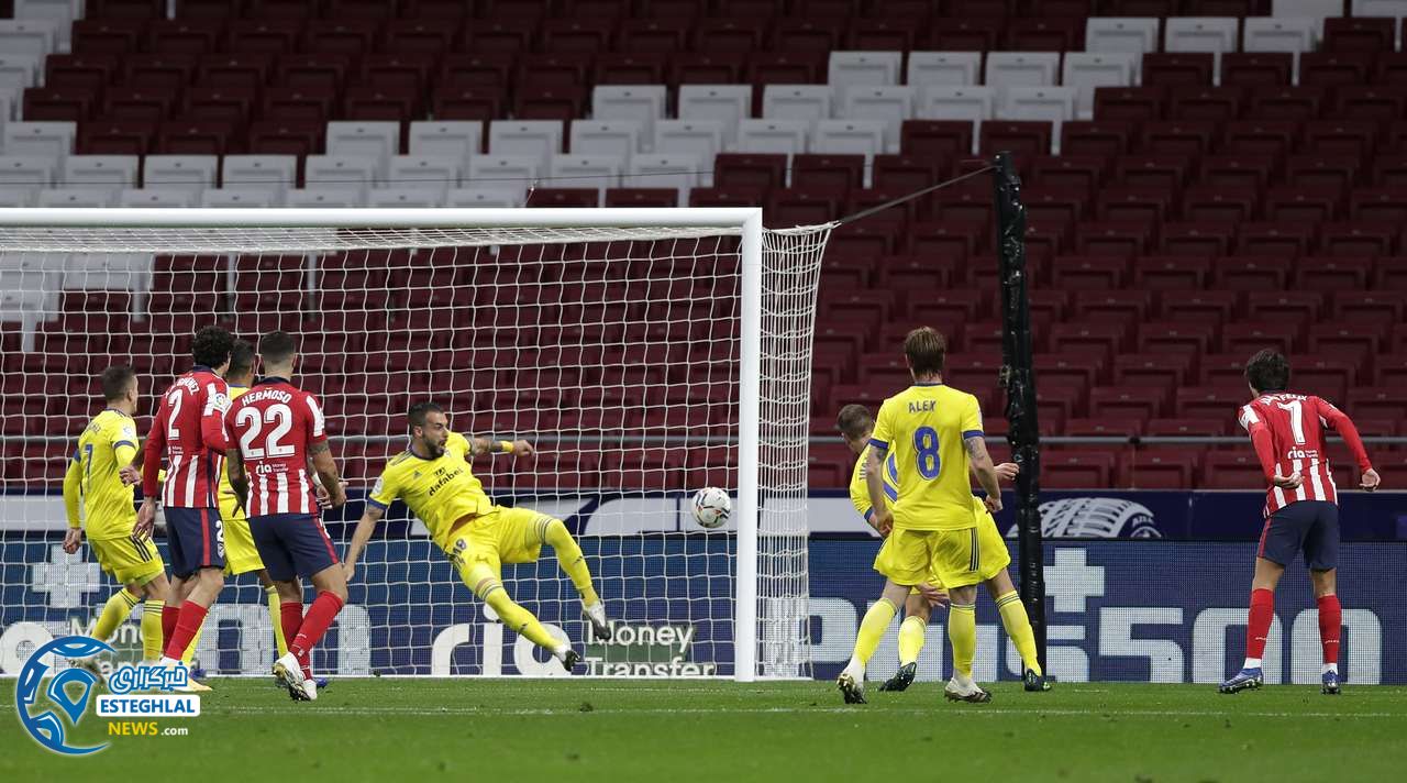 لالیگا اسپانیا