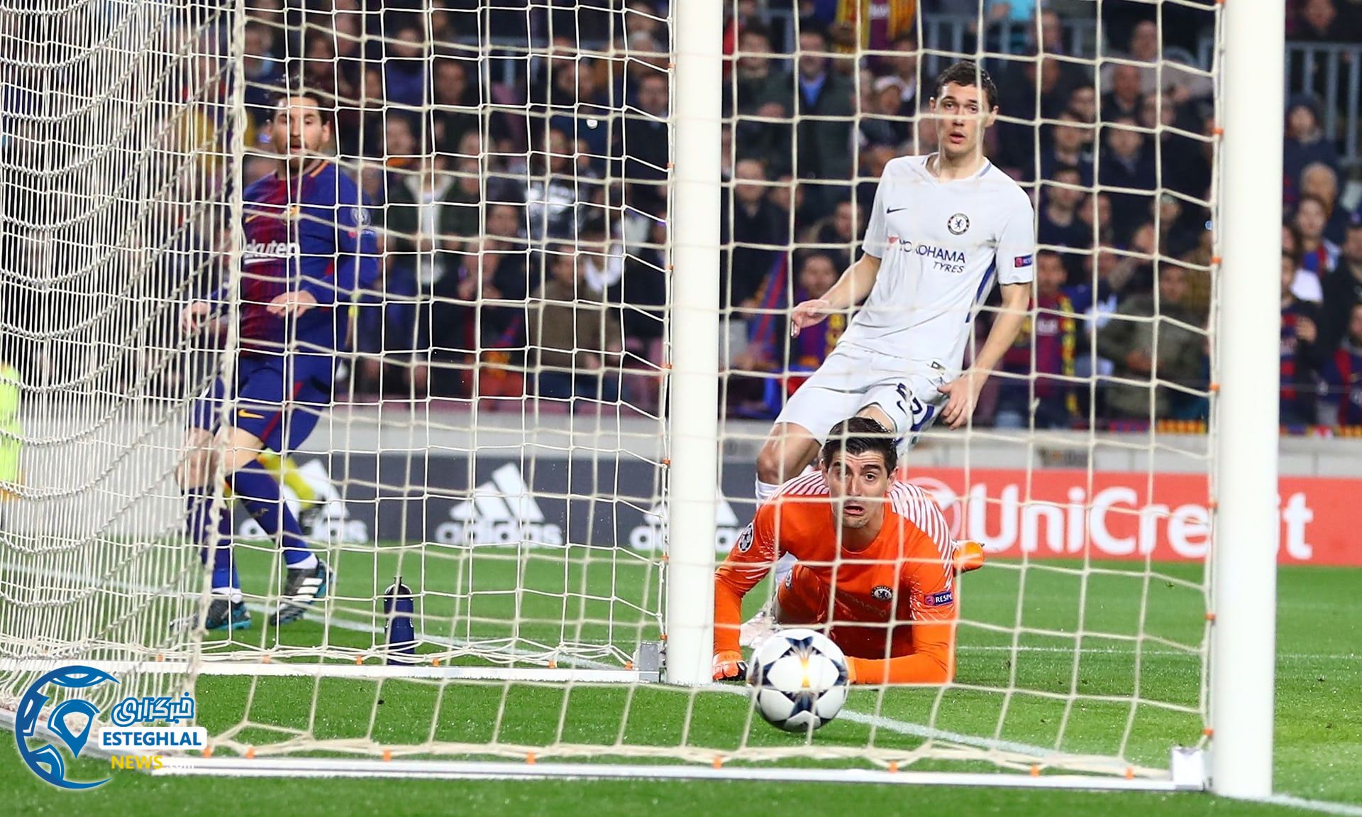 لیگ قهرمانان اروپا