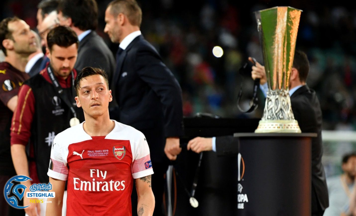 فینال لیگ اروپا