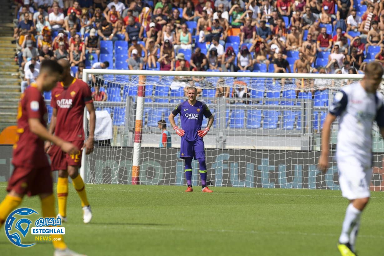 سری آ ایتالیا