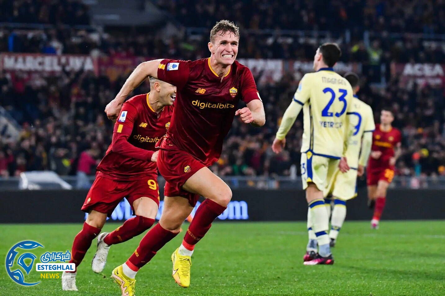 سری آ ایتالیا