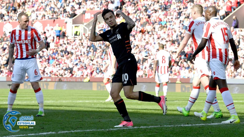 لیگ برتر انگلیس