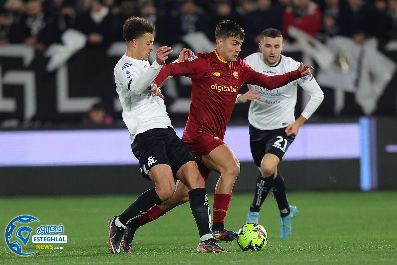 سری آ ایتالیا