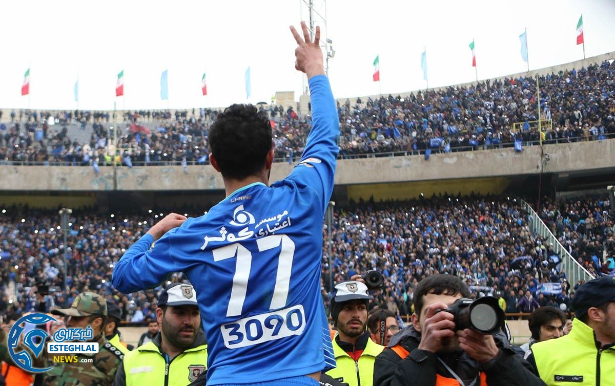 بهنام برزای