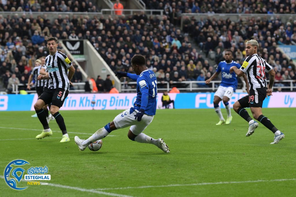 لیگ برتر انگلیس