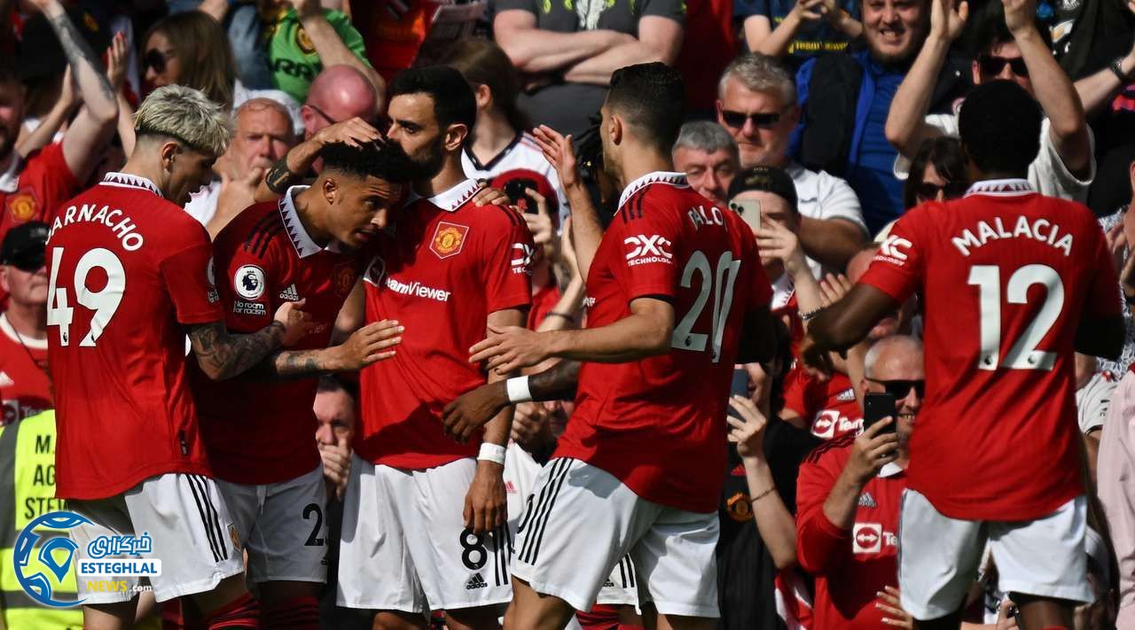 لیگ برتر انگلیس