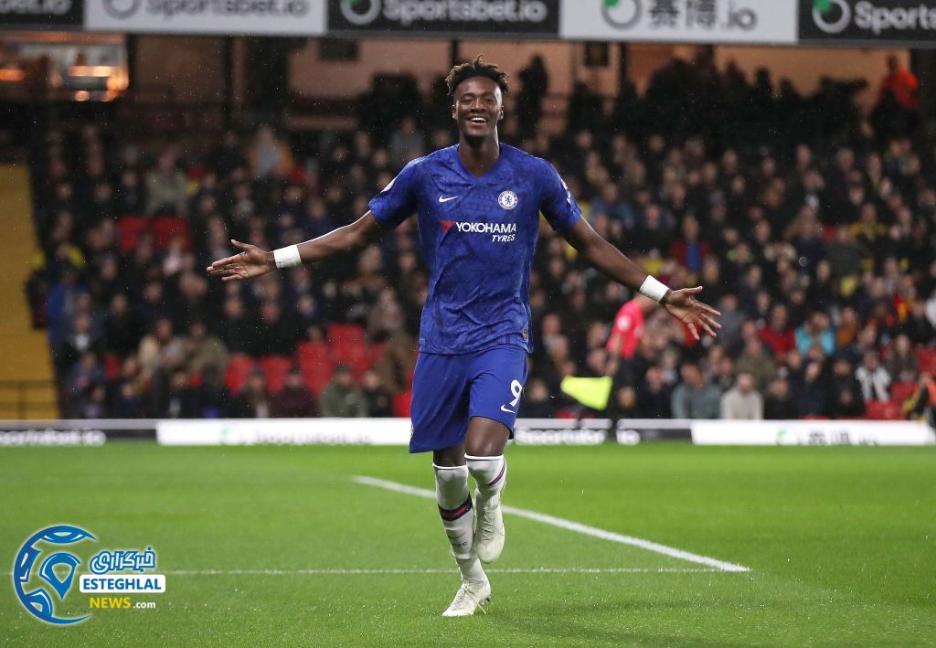 لیگ برتر انگلیس