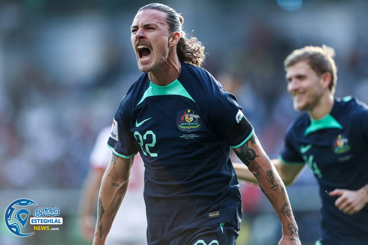 جام ملت های آسیا