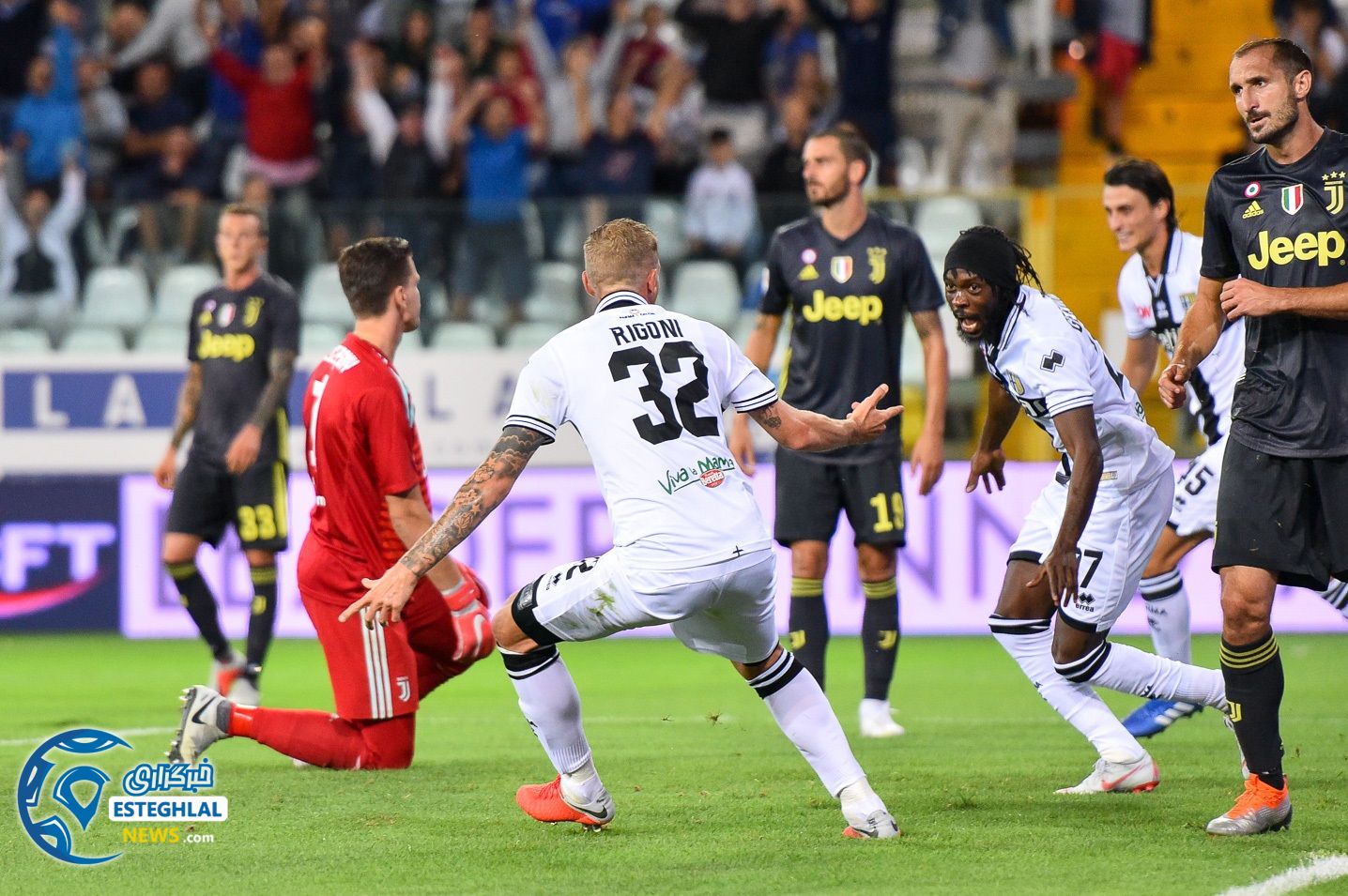 سری آ ایتالیا