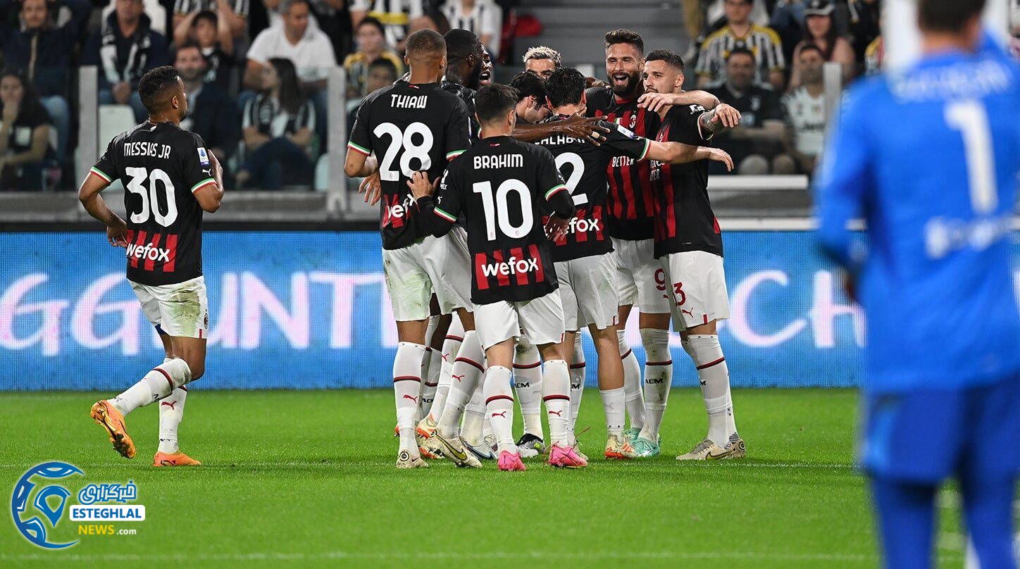 سری آ ایتالیا