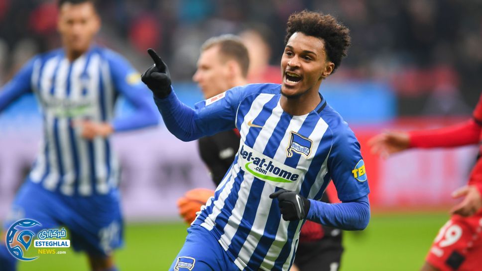 بوندسلیگا آلمان