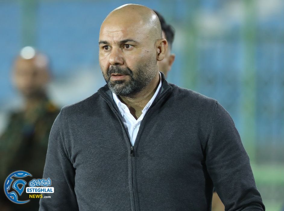 سهراب بختیاری زاده