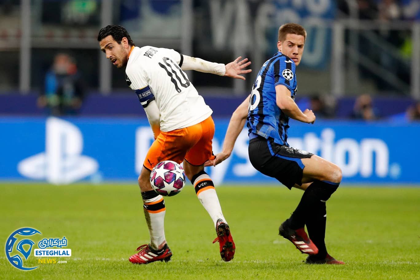 لیگ قهرمانان اروپا