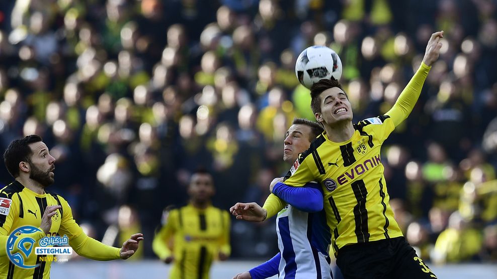 بوندسلیگا آلمان