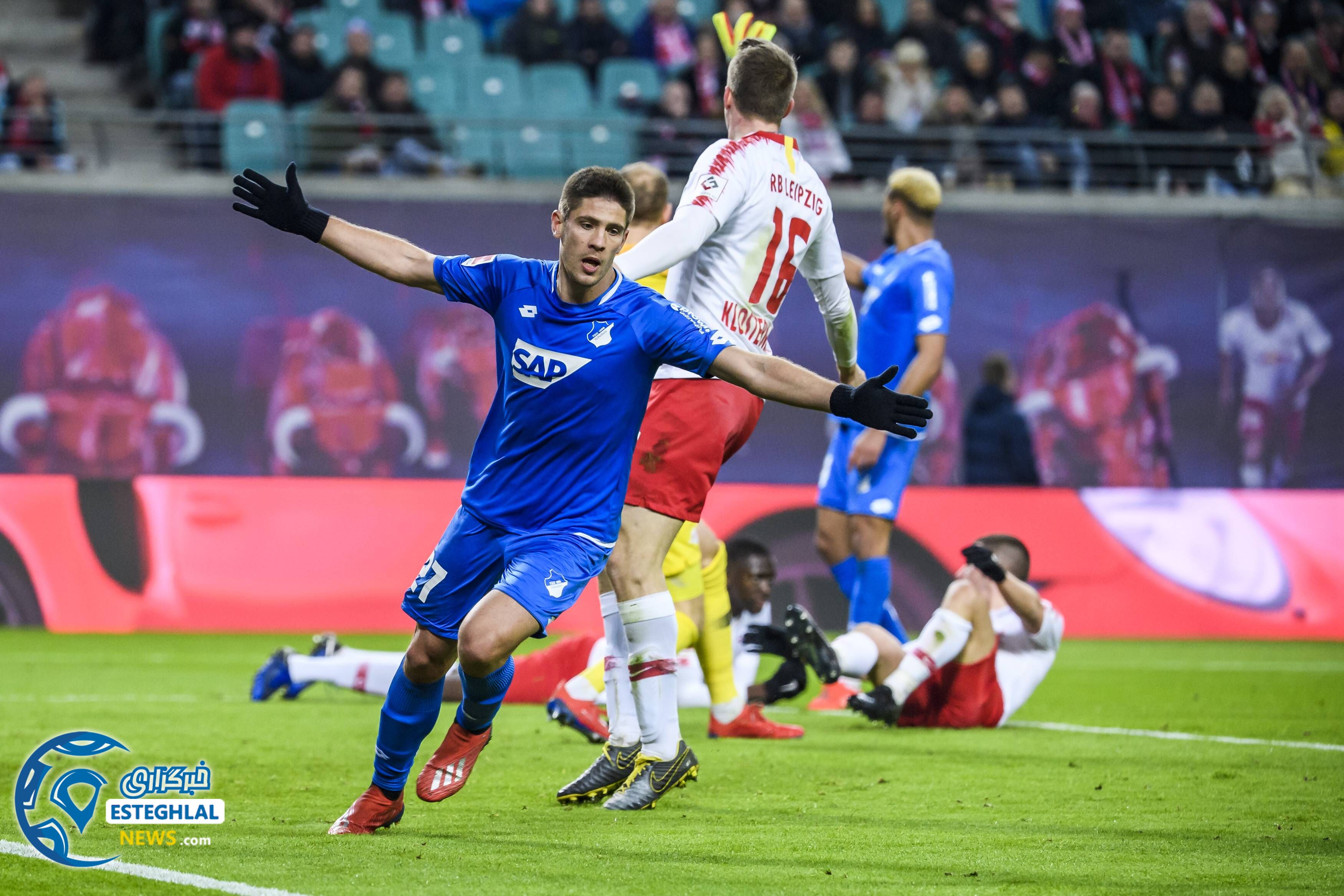 بوندسلیگا آلمان