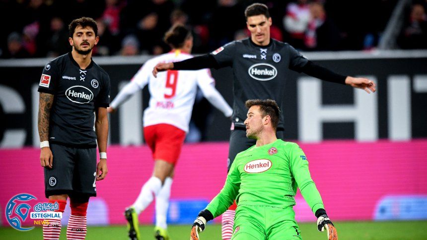 بوندسلیگا آلمان