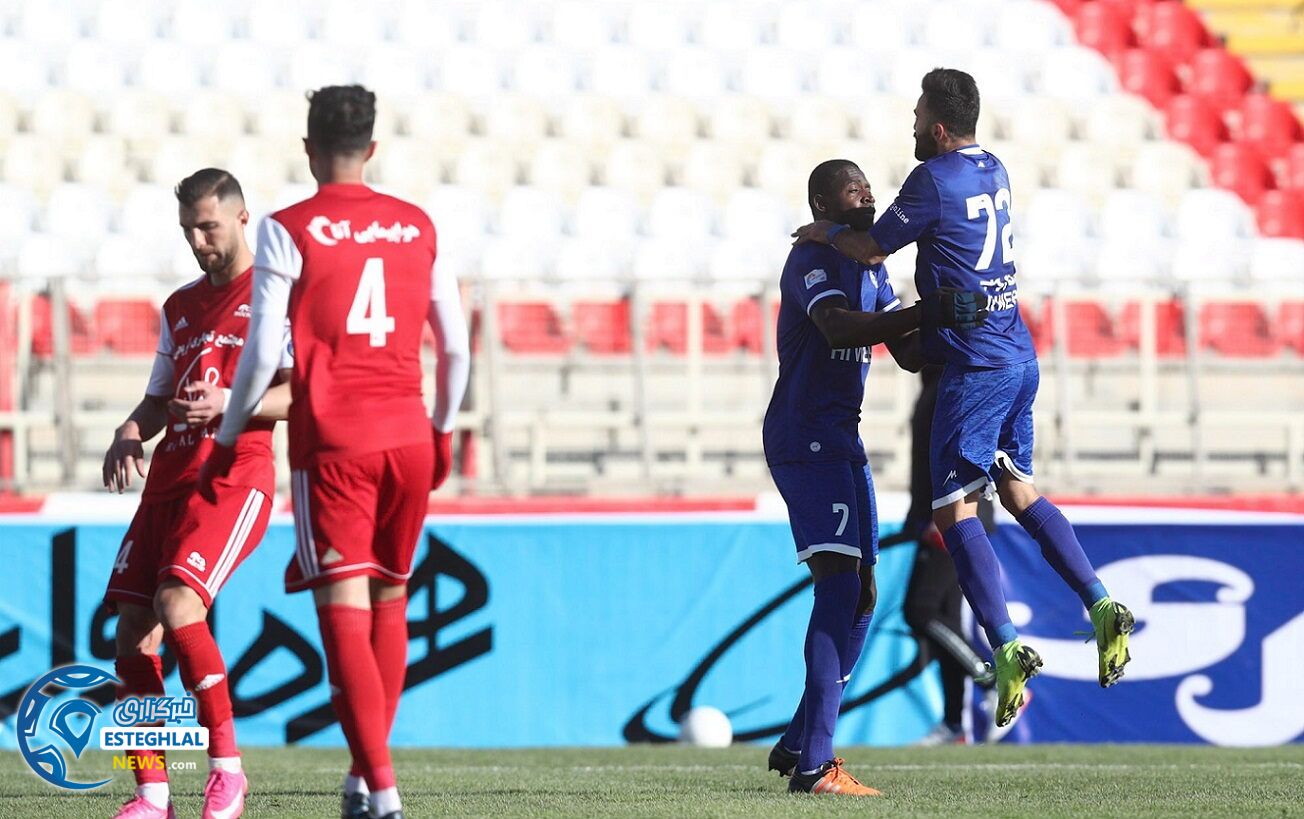 تراکتور 1-3 استقلال