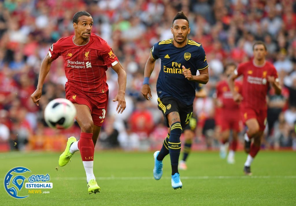 لیگ برتر انگلیس