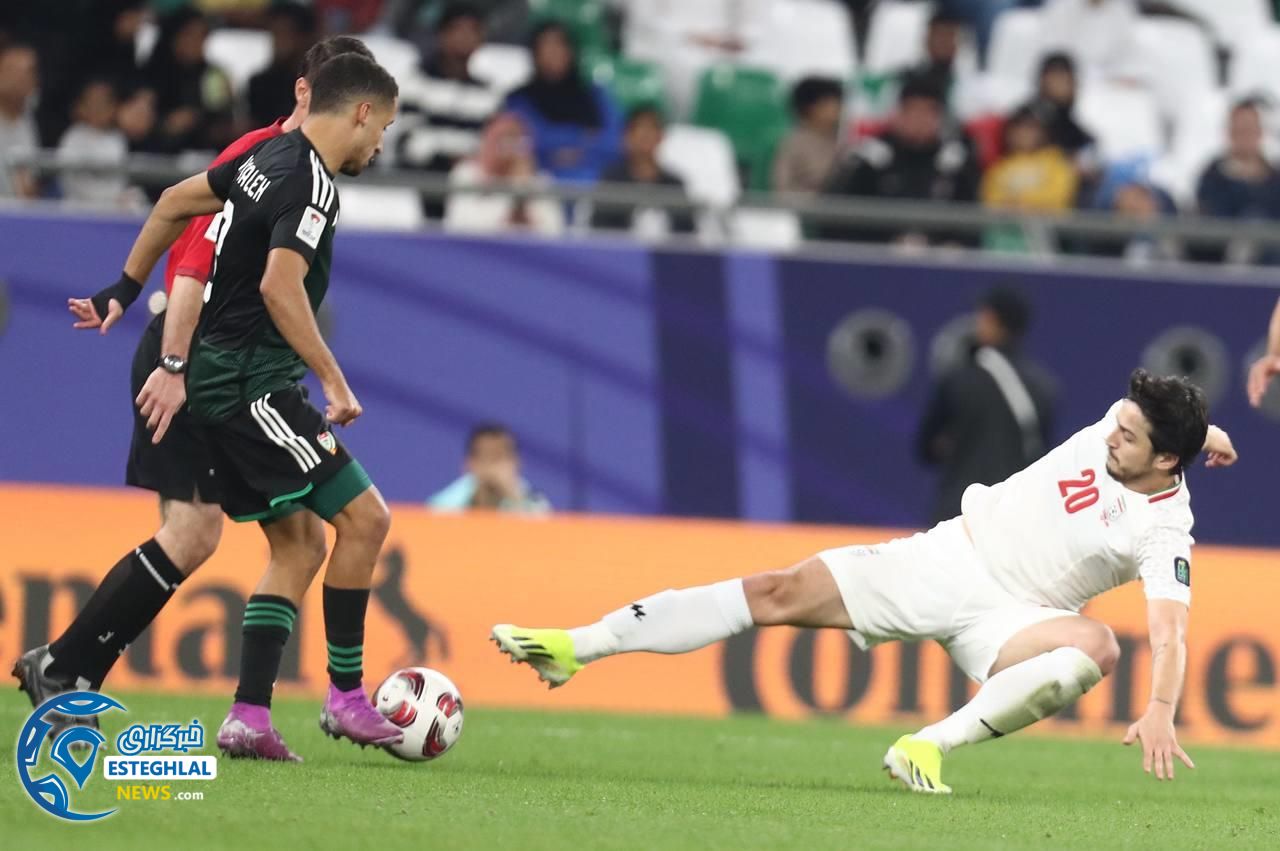 جام ملت های آسیا